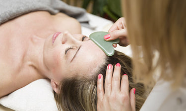 What is Gua Sha & does it work?