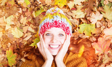 5 autumn skin care & beauty tips