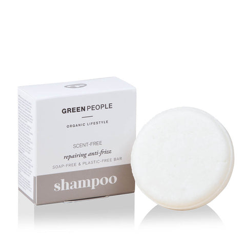 Scent Free Shampoo Bar 50g
