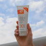 Scent Free Sun Cream - SPF30 200ml