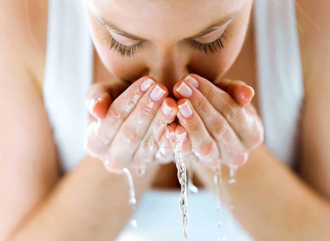 Fresh as a daisy cleansing tips