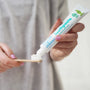 Organic Children Toothpaste - Spearmint & Aloe Vera 50ml