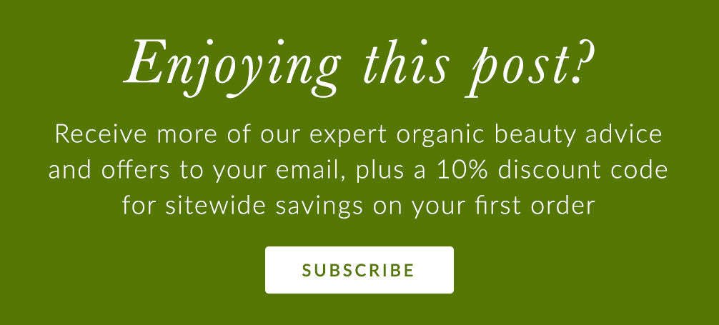 Sign-up to our newsletter for 10% off