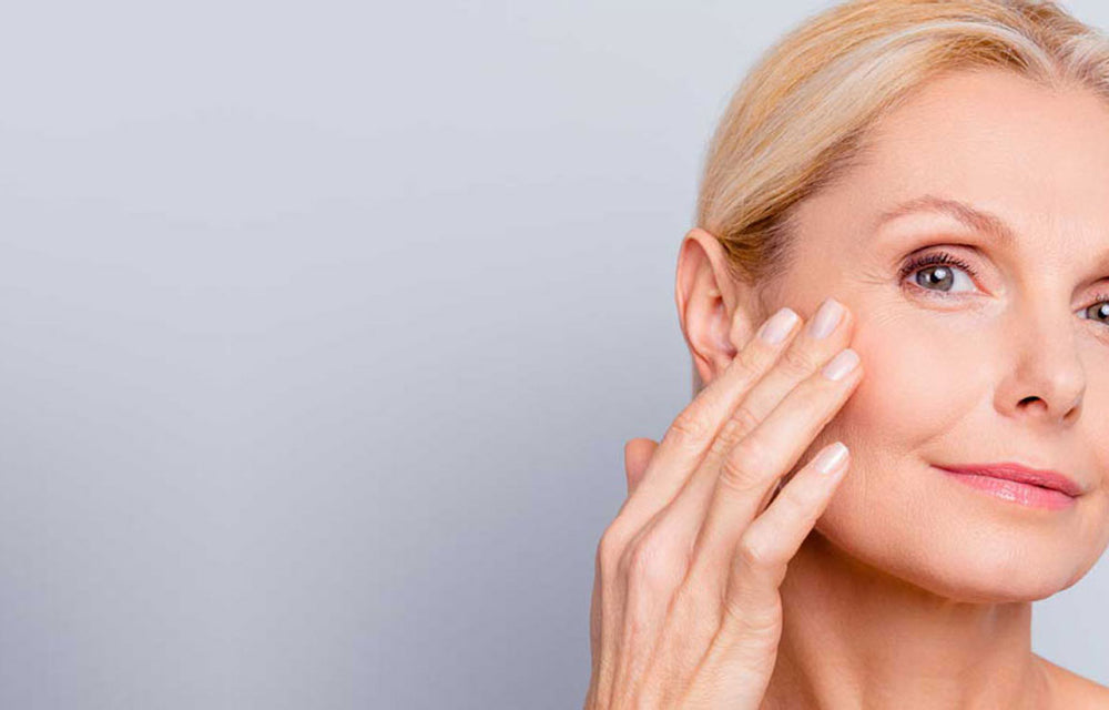 What is AHA skin care? An introduction