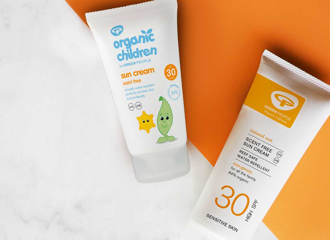 Best sunscreen for prickly heat