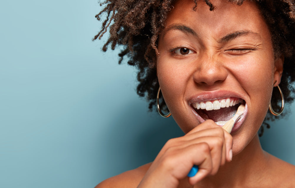 Why are some toothpastes SLS-free?