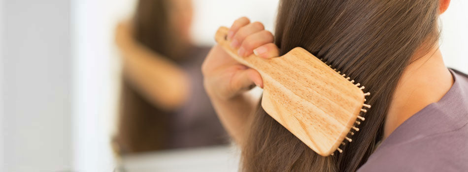 Why use a silicone-free conditioner?