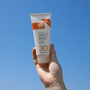 Scent Free Sun Cream - SPF30 200ml